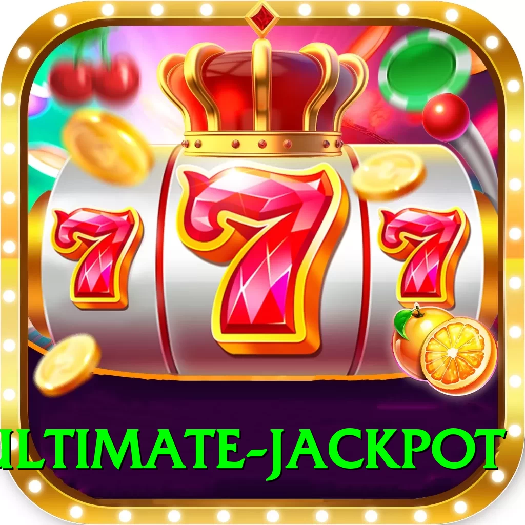 jadeja Ultimate Jackpot - 2