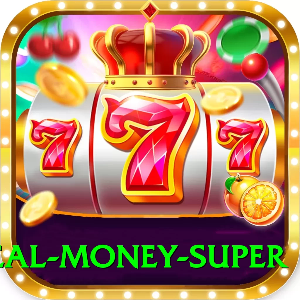 jalwa99 - Real Money Super - 2