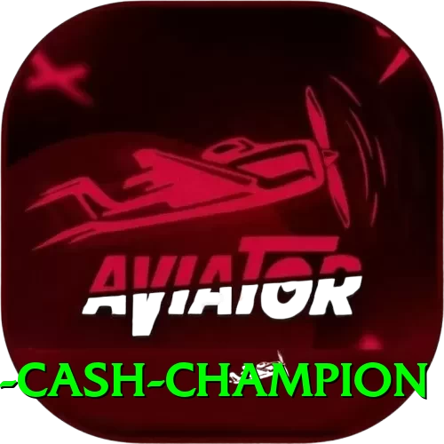 JJJT Game Cash Champion - 2