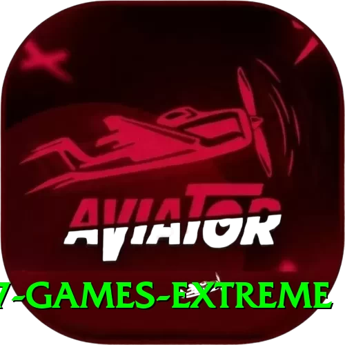 jw7 Games Extreme - 2