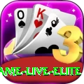 k1game Live Elite