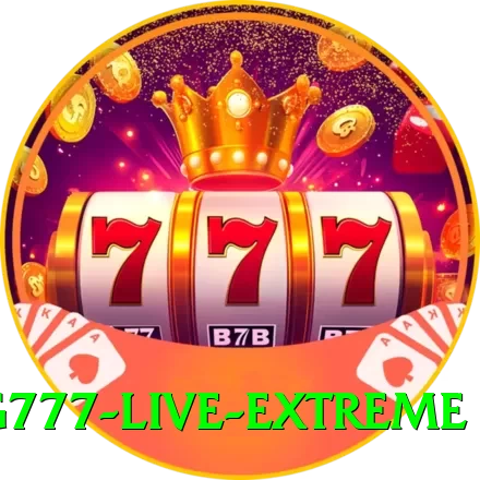 lg777 - Live Extreme - 2