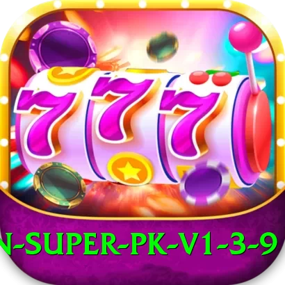 Live Casino Pakistan Super PK v1.3.9 - 2