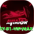 Lucky 91 - VIP Max