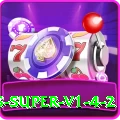 Lucky Legends Slots Super v1.4.2