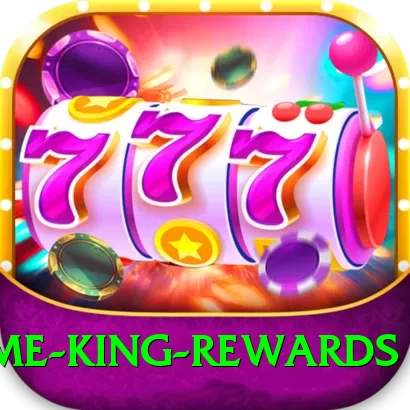 Lucky57 Game King Rewards - 2