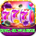 Lucky57 Game King Rewards