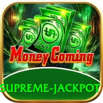 luckyi8 Supreme Jackpot - 2