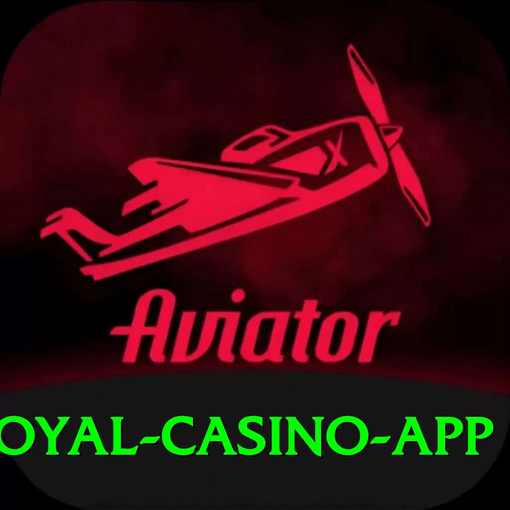 Metawin Royal Casino App - 2