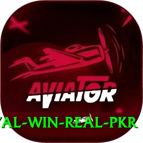 milwin Royal - Win Real PKR - 2