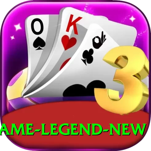 MJ77 Game Legend New - 2