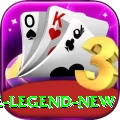 MJ77 Game Legend New