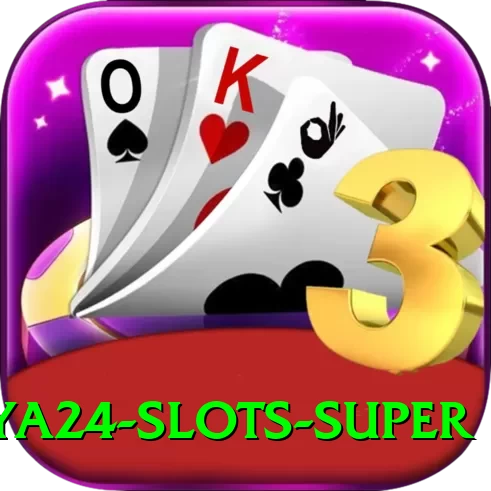 Naya24 - Slots Super - 2