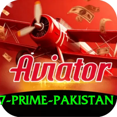 no777 Prime Pakistan - 2