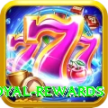 Omni Slots Royal Rewards