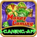 p44 Mega Gaming App