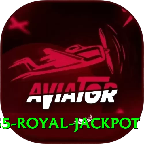 pak555 Royal Jackpot - 2