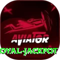 pak555 Royal Jackpot