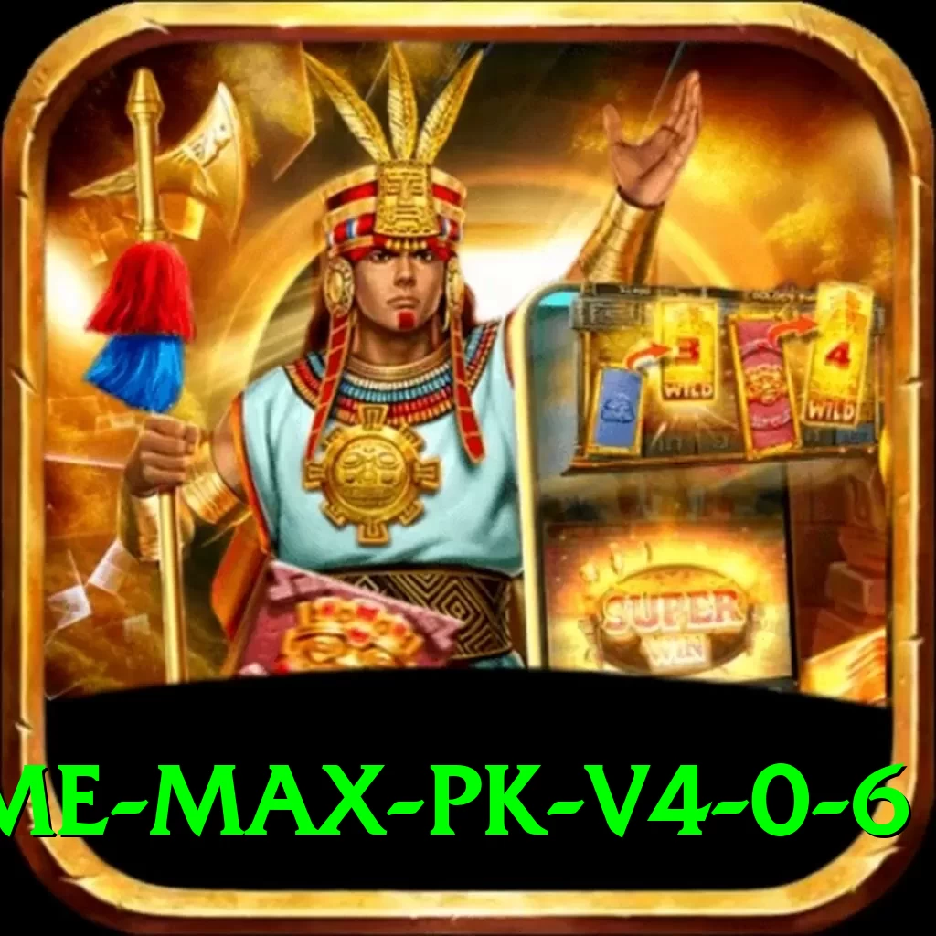 Pak804 Game Max PK v4.0.6 - 2