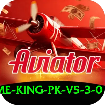 PakGame King PK v5.3.0 - 2