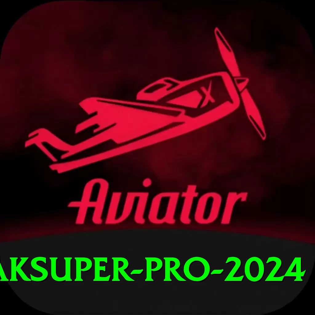Paksuper Pro 2024 - 2