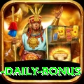 Pakwin777 Supreme - Daily Bonus