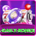 PariMatch PK Royal - Daily Bonus