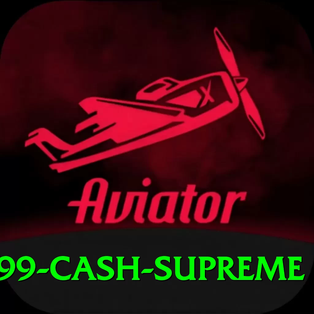 PK 999 Cash Supreme - 2