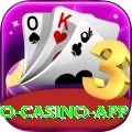 PK2 Win Game Turbo Casino App