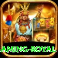 PK36 Gaming Royal