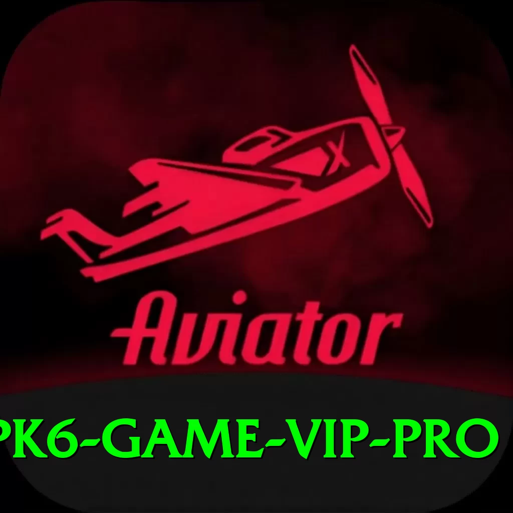 PK6 Game - VIP Pro - 2