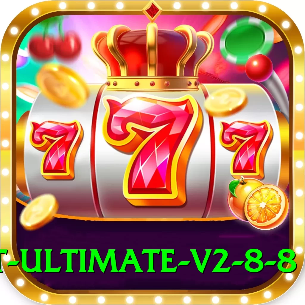 pk7 Jackpot Ultimate v2.8.8 - 2