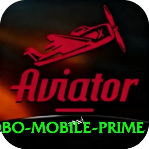 pklobo Mobile Prime - 2