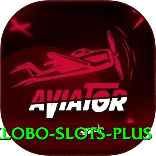PKLOBO - Slots Plus - 2