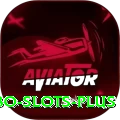 PKLOBO - Slots Plus