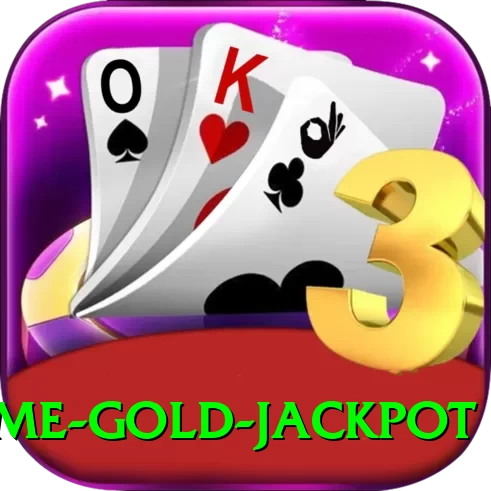 PKR 777 Game Gold Jackpot - 2