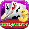 PKR 777 Game Gold Jackpot