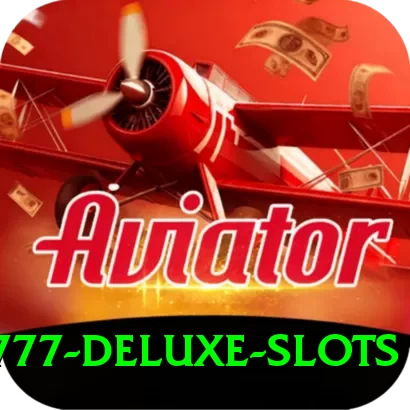 pkr777 Deluxe Slots - 2
