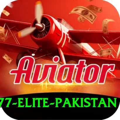 pkr777 Elite Pakistan - 2