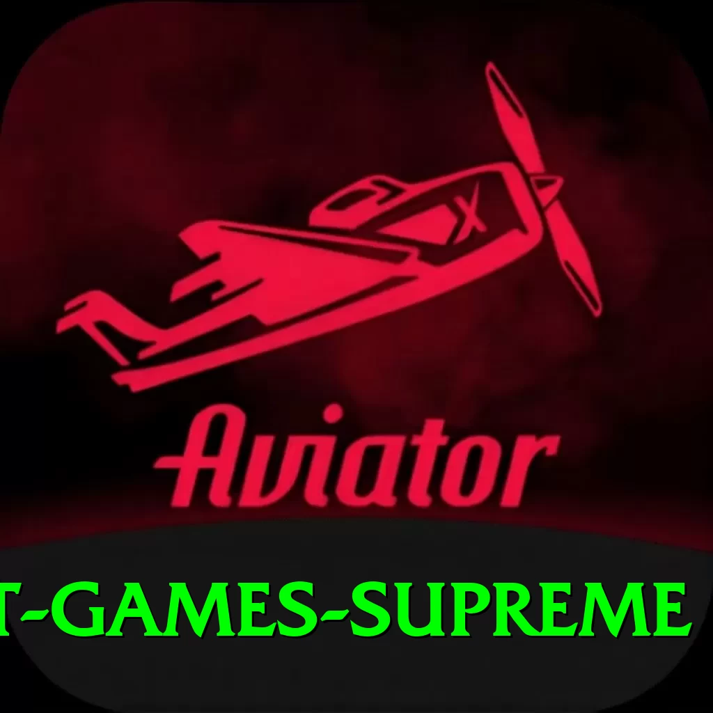 pkrbet Games Supreme - 2