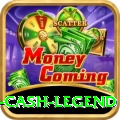 pkrvip Cash Legend