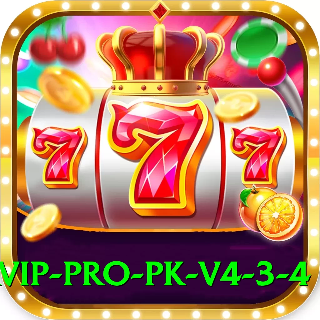 pkrvip Pro PK v4.3.4 - 2