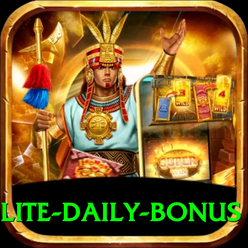 PKZ777 Elite - Daily Bonus - 2