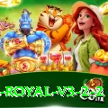 PRP Win Game Royal v3.2.2