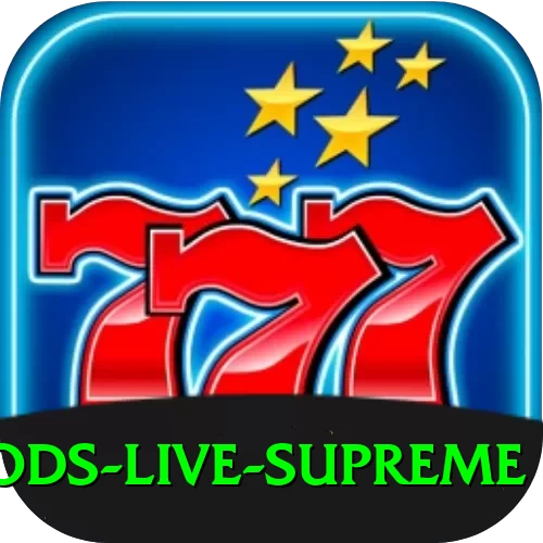 rods - Live Supreme - 2