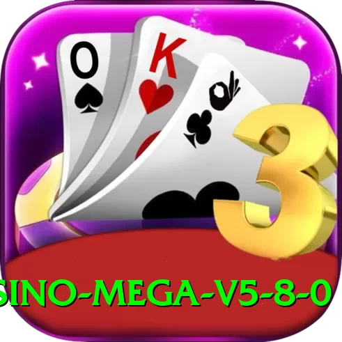 rs786 Casino Mega v5.8.0 - 2
