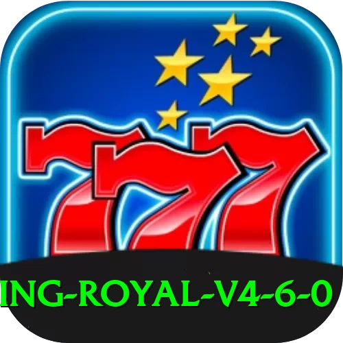 rs786 Gaming Royal v4.6.0 - 2