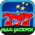Ruby Fortune Max Jackpot