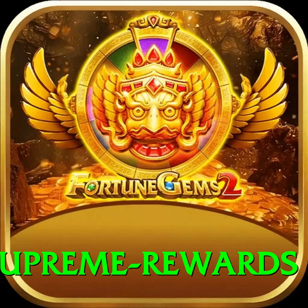 S92Game Supreme Rewards - 2