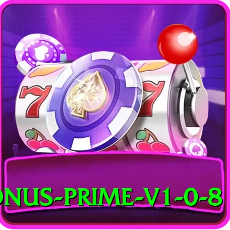 s9game Bonus Prime v1.0.8 - 2